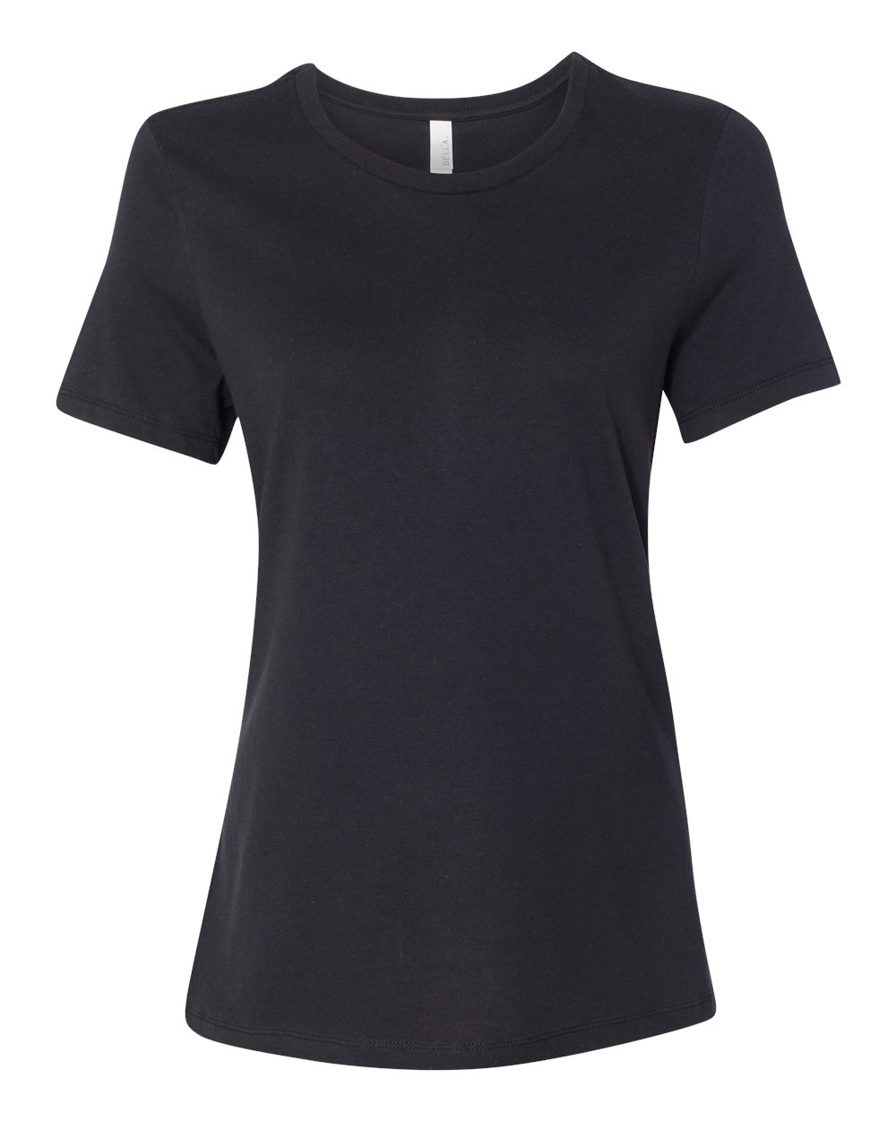 BELLA + CANVAS - Women’s Relaxed Jersey Tee - 6400 - Image 29
