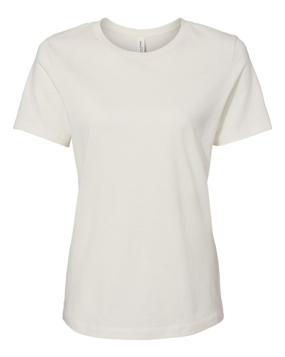 BELLA + CANVAS - Women’s Relaxed Jersey Tee - 6400 - Image 30