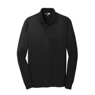 CornerStone Select Snag-Proof Long Sleeve Polo