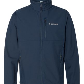 Columbia Ascender Softshell Jacket - 155653