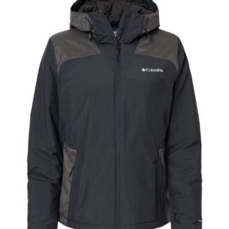Columbia Women's Tipton Peak Insulated Jacket - 186457