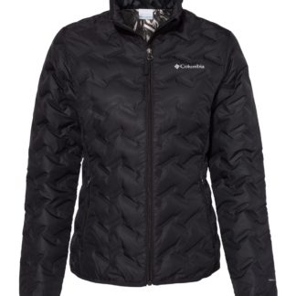 Columbia - Women’s Delta Ridge Down Jacket - 187592