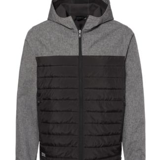 DRI DUCK - Pinnacle Soft Shell Puffer Jacket - 5324