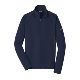 Eddie Bauer Smooth Fleece 1/2-Zip