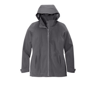 Eddie Bauer Ladies WeatherEdge 3-in-1 Jacket