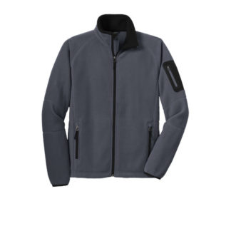 Port Authority Enhanced Value Fleece Full-Zip Jacket