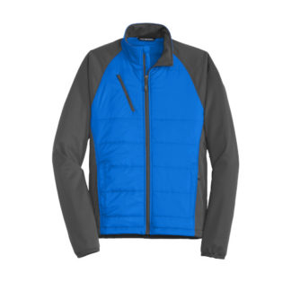 Port Authority Hybrid Soft Shell Jacket