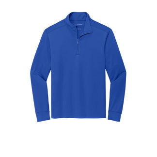 Port Authority C-FREE Snag-Proof 1/4-Zip