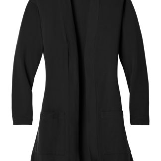 Port Authority Ladies Concept Long Pocket Cardigan