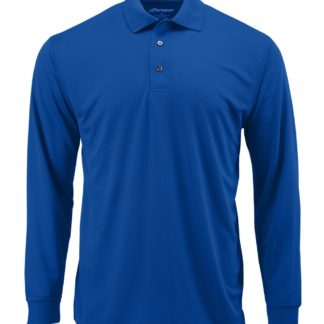 Paragon - Prescott Long Sleeve Polo - 110